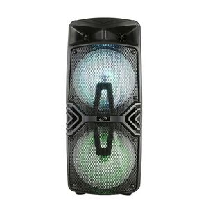iLive Portable Wireless Tailgate Party Speaker